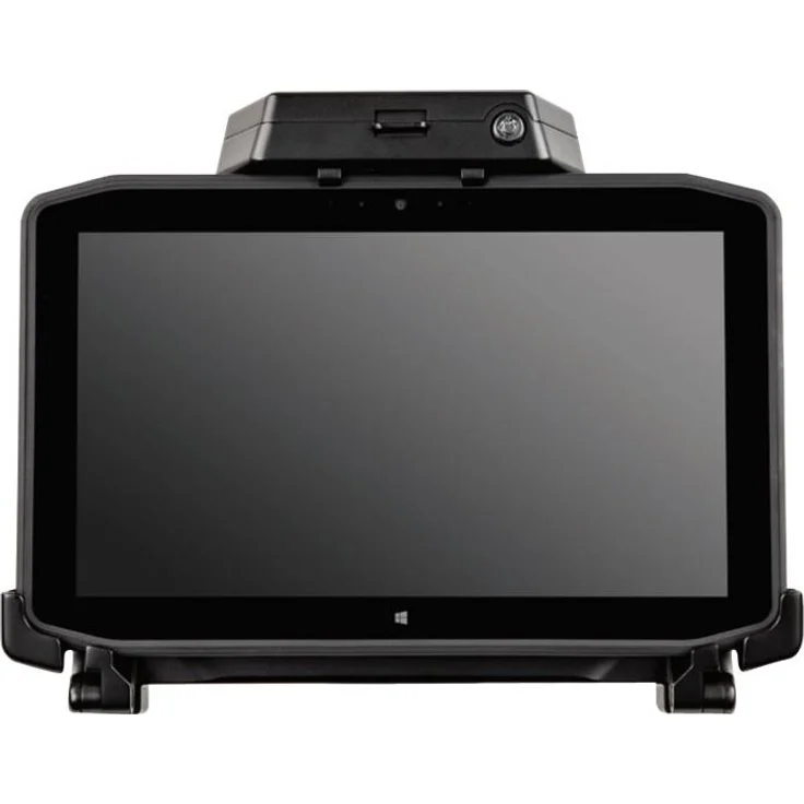 Zebra 300095, Dockingstation mit USB Hub, schwarz