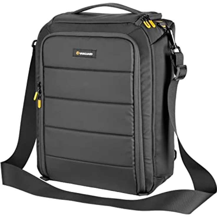 Vanguard Veo BIB F27 - Schultertasche für Kamera-Equipment, schneller Zugriff, leichtgewichtig, gepolstert, compact – Bild 1