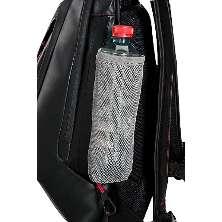 Samsonite Paradiver Light - 15.6 Zoll Laptoprucksack L, 45 cm, 19 L, Schwarz (Black) – Bild 3