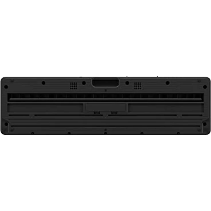 CASIO LK-S450, Home Keyboard mit 61 Leuchttasten, 600 Sounds und Bluetooth-Erweiterung, leicht und mobil – Bild 6