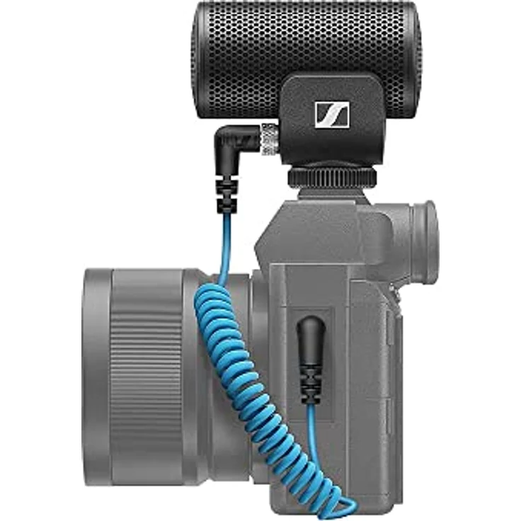 Sennheiser MKE 200 – Bild 5
