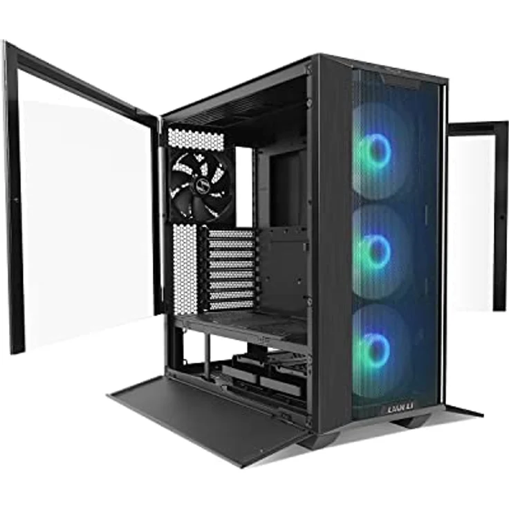 Lian Li LANCOOL III E-ATX-Gehäuse – Bild 5