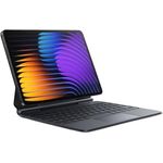Xiaomi Pad 7/7 Pro Focus Keyboard, Tablet-Tastatur in Grau