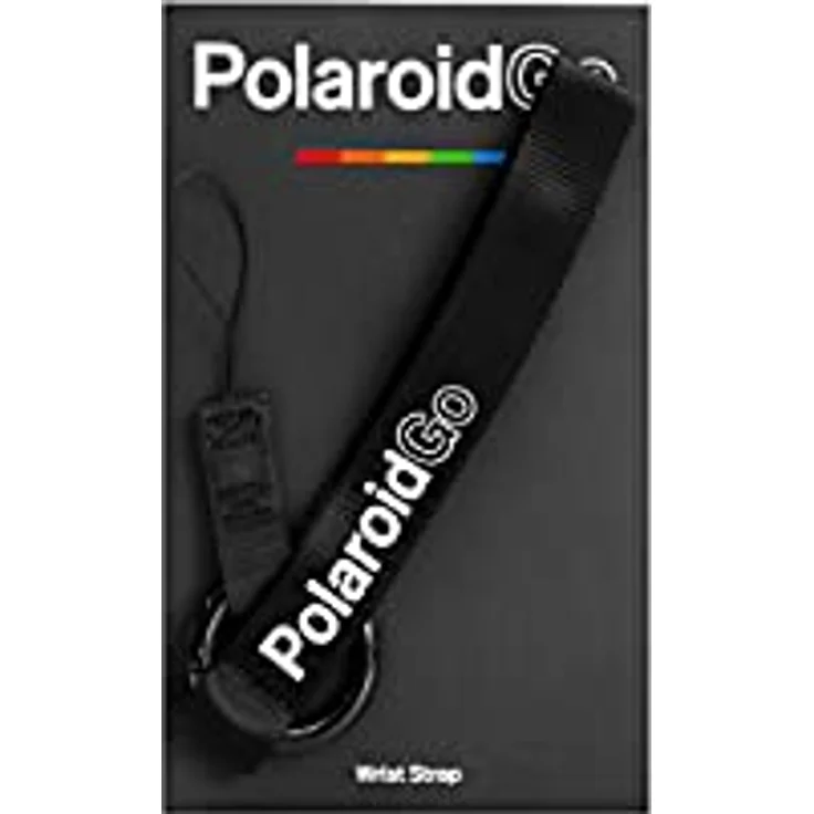 Polaroid Go Wrist Strap - Black – Bild 2