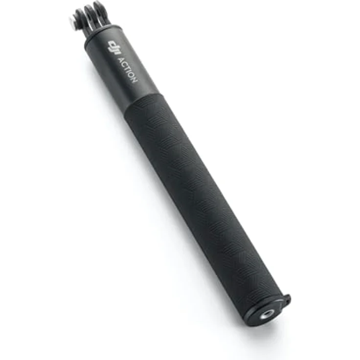 DJI Osmo 1,5 m Verlängerungsstab-Set, Dual-Direction Schnellverschluss, verstellbar von 0,3 bis 1,5 m, kompakt und leicht – Bild 4