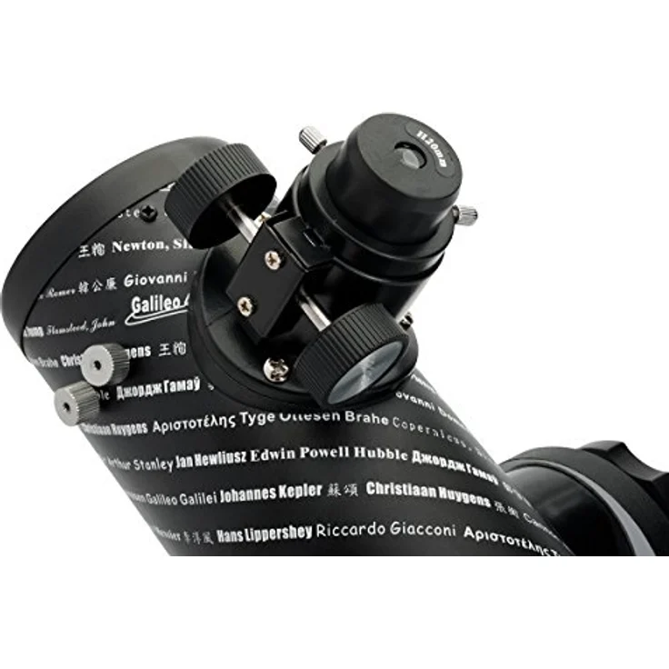Celestron 76 mm Firstscope – Bild 6