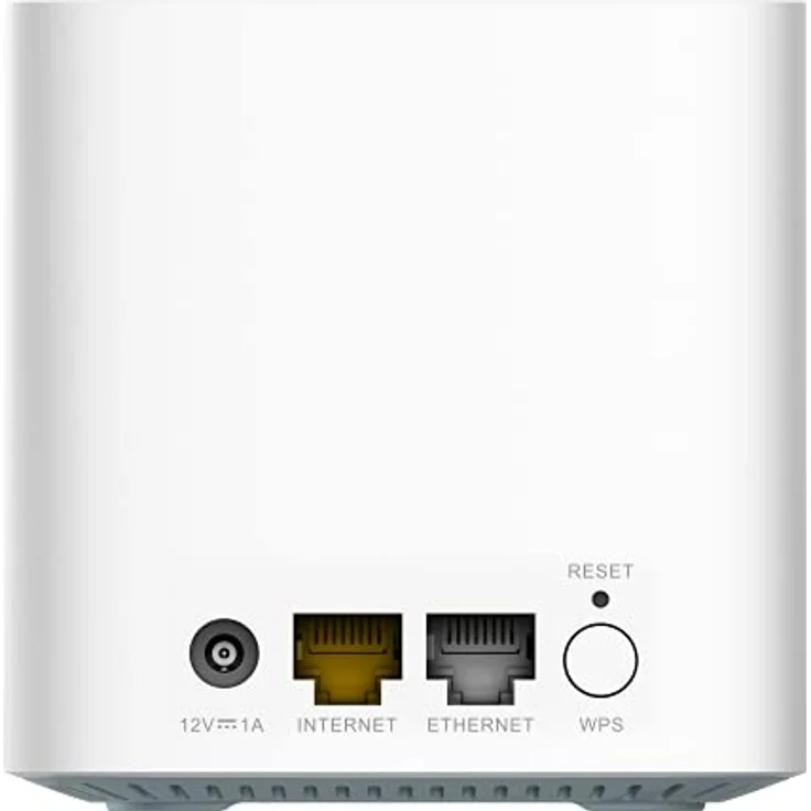 D-Link DWP-1010, 5G/LTE-Router für den Außenbereich mit IP67-wetterfestem Gehäuse, weiß – Bild 5