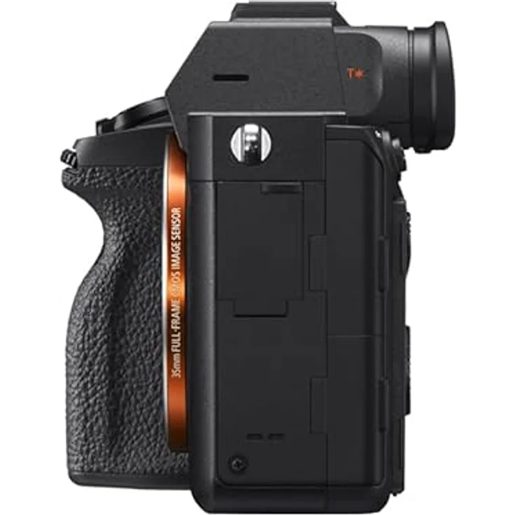 Sony Alpha 7R IV / ILCE-7RM4 – Bild 3