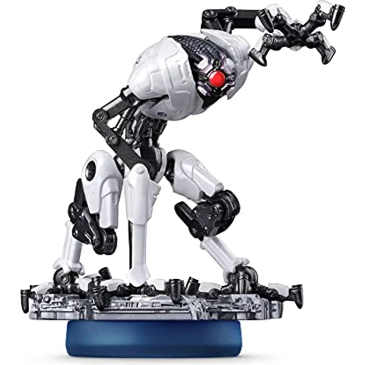 Nintendo amiibo (Metroid Collection) Samus & E.M.M.I. – Bild 4