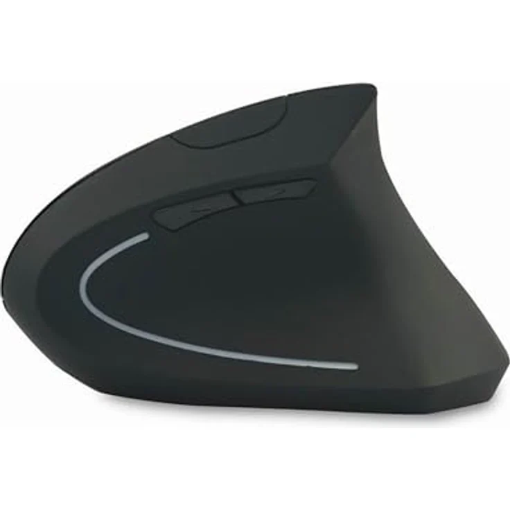 Acer Mouse AR WL Vertical wireless mouse black (HP.EXPBG.009) – Bild 4