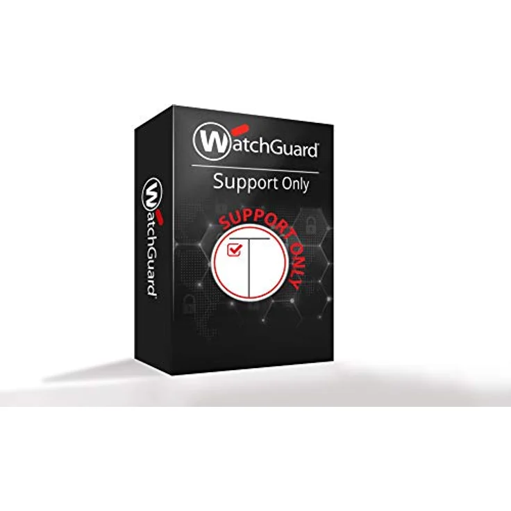 Watchguard Firebox M390 Hochverfügbarkeit mit 1-Jahres-Standardunterstützung, Router mit physischer Redundanz – Bild 2