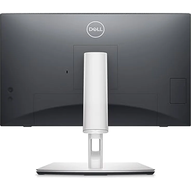 Dell P2424HT LED-Monitor 24 Zoll Touchscreen Full HD IPS HDMI DisplayPort Lautsprecher schwarz – Bild 4