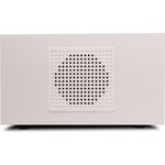 Blaupunkt Nostalgieradio mit DAB+ und Bluetooth VERONA (UKW, DAB+, Bluetooth), Radio, Weiss