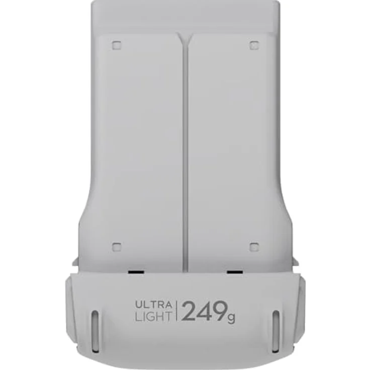 DJI Lito 1 Intelligent Flight Battery, Drohnen-Akku mit 2788 mAh, grau, Lithium-Ionen, Schnellladung in 45 min – Bild 1