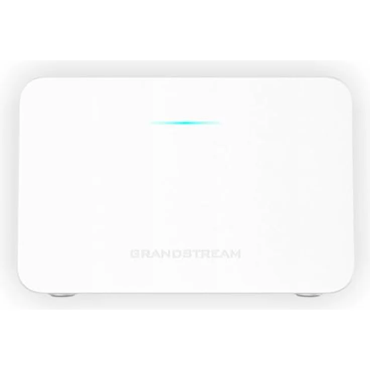 Grandstream Router Giga WiFi 6, 3 LAN/WAN Anschlüsse, 3000 Mbit/s – Bild 2