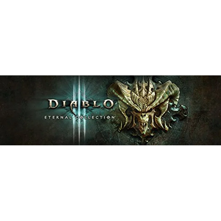 Diablo 3 Eternal Collection PS4 – Bild 3