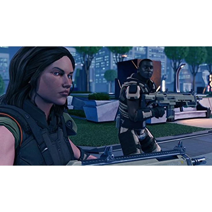 XCOM 2 (Xbox One) - Preisvergleich – Bild 3