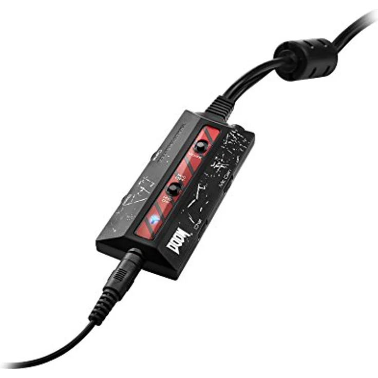 Thrustmaster Y-300CPX – Bild 2