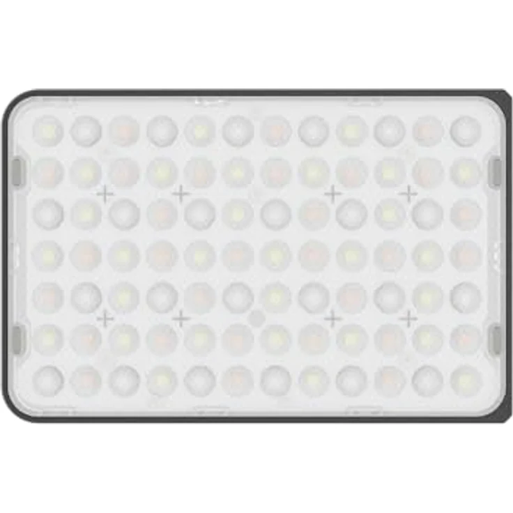 Amaran Ace 25x, Tragbares LED-Licht für Fotostudio mit 32 W Leistung, Charcoal – Bild 3