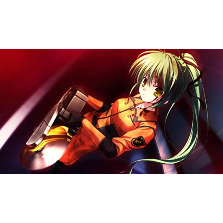 Root Double - Before Crime * After Days (Xtended Edition) (Switch) – Bild 6