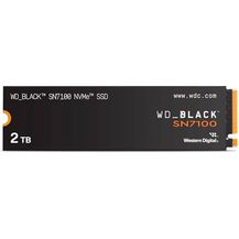 Bild für WD_BLACK SN7100 NVMe SSD 2 TB (High-Performance Gaming-Speicher, bis zu 7.250 MB/s Lesegeschwindigkeit, PCIe Gen4, Energieeffizienz)