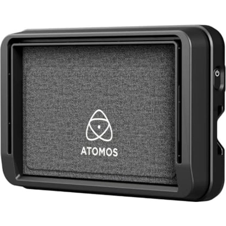 ATOMOS Sunhood for Shinobi II, Sonnenblende für Dreharbeiten im Freien, Atomos – Bild 2