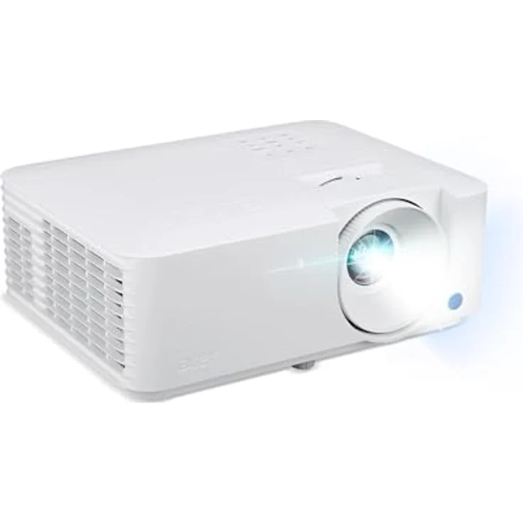 Acer Vero XL2332, Business Beamer mit 5300 Lumen, Laser-Technologie und WXGA Auflösung, IP6X Staubschutz – Bild 4