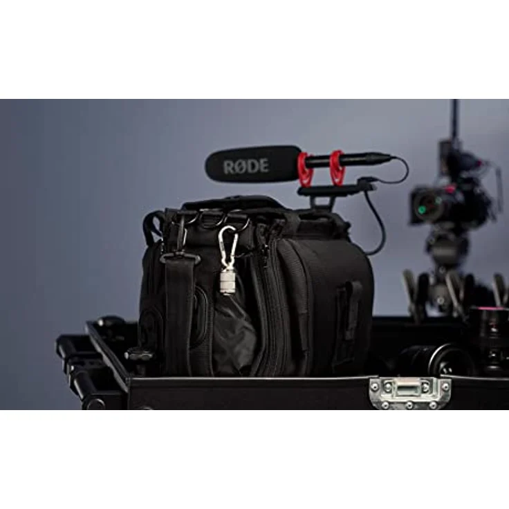 RØDE Thread Adaptor Universal Gewindeadapter-Set mit 1/4-, 3/8- und 5/8“-Adaptern – Bild 4