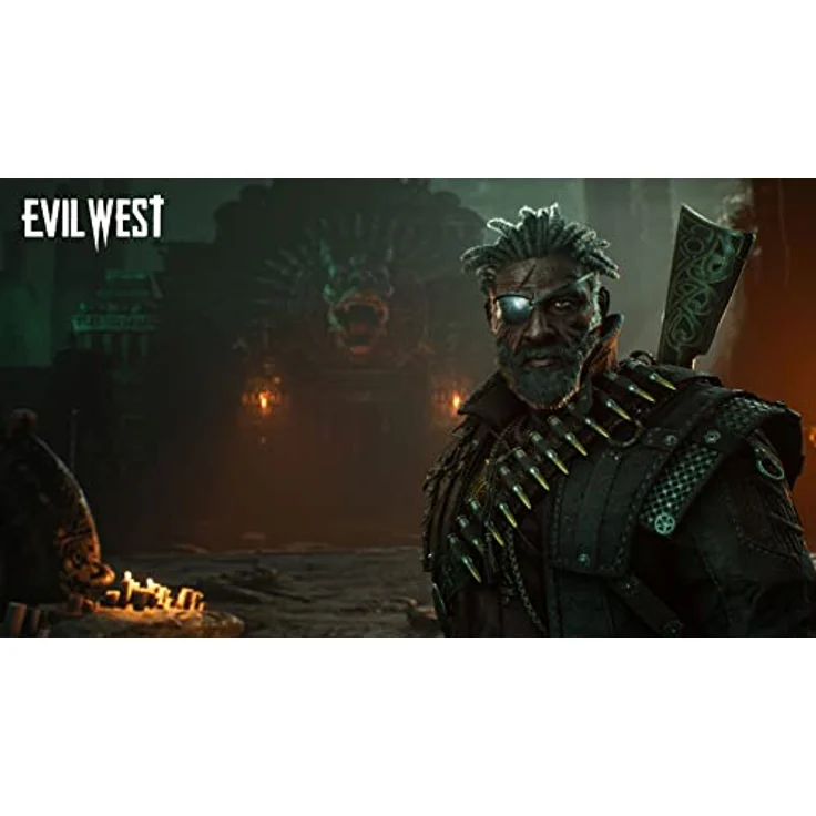 Evil West - [Xbox Series X] – Bild 3