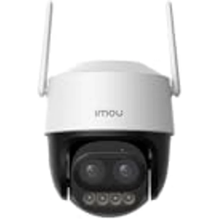 Imou Cruiser SC 8MP Wi-Fi IP-Kamera, 8MP CMOS-Sensor, Nachtsicht, Audioüberwachung, WLAN, microSD bis 512 GB – Bild 2