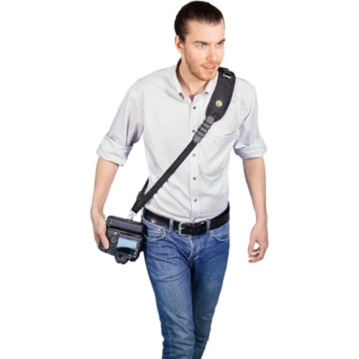 Rotaball ONE Strap Kameragurt – Bild 2