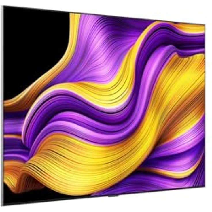 LG OLED77G57LW, 77 Zoll 4K OLED evo AI TV mit α11 Gen2 4K AI Prozessor, webOS 25 und 120Hz (VRR bis 165Hz), Gallery Design – Bild 3