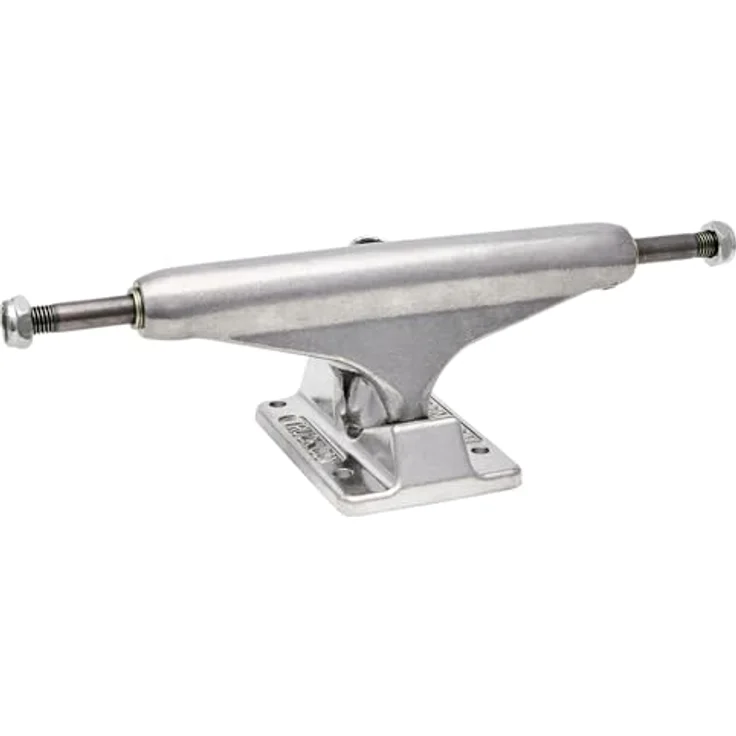 Independent Herren Skateboard Achse 149 Stage 11 Polished Standard ONESIZE, silver – Bild 2