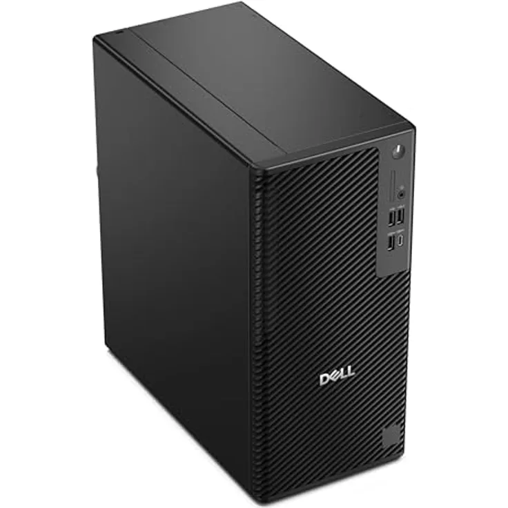 Dell Pro Precision 7 T1 PW7T1260, Tower Workstation mit Intel Core Ultra 7 265, 32 GB RAM, 1 TB SSD, Windows 11 Pro, EPEAT Silber zertifiziert