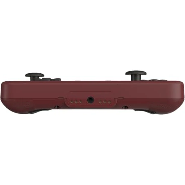 CRKD NEO S WRLS RETRO GOLD ED., Kabelloser Controller für Nintendo Switch, PC, Android mit Hall-Effekt-Thumbsticks und anpassbaren Funktionen – Bild 6