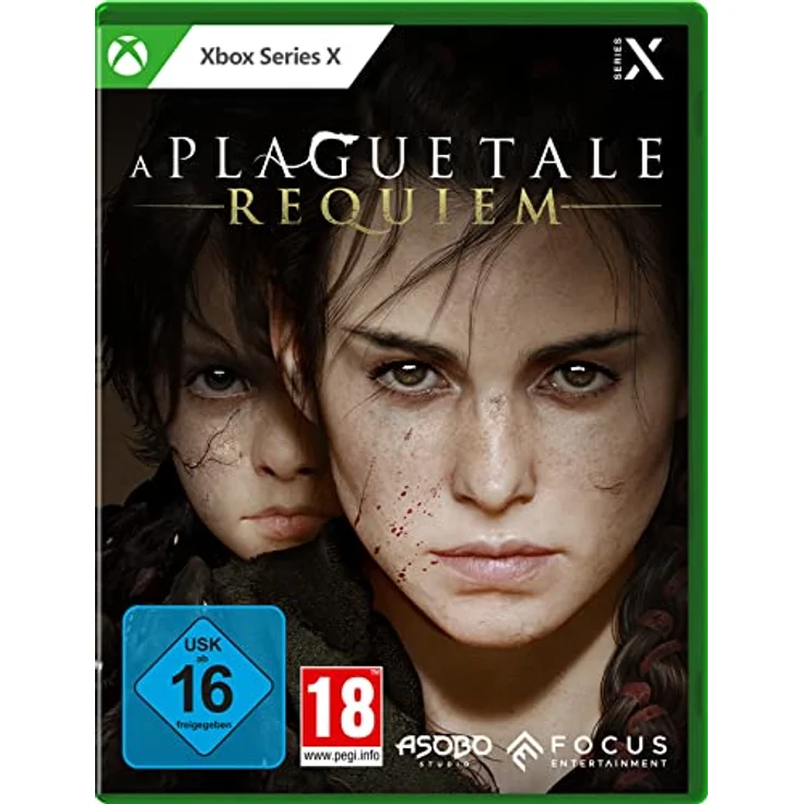 A Plague Tale: Requiem (Xbox Series X) – Bild 1