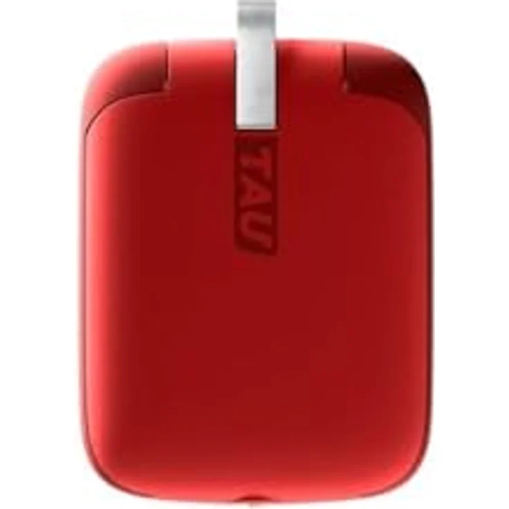 Tau Powerbank - Mars Red – Bild 2