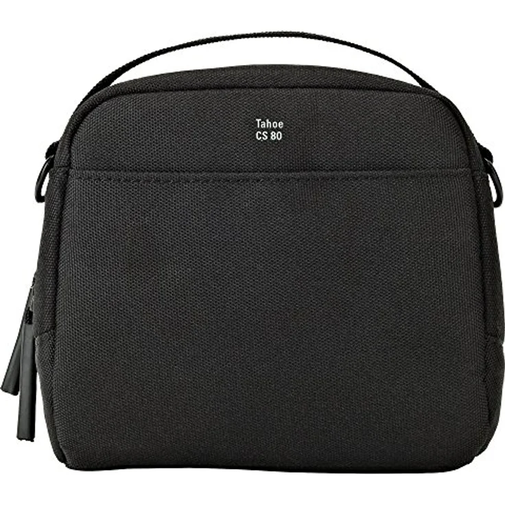 Lowepro Tahoe CS 80 Kamera Tasche schwarz – Bild 4