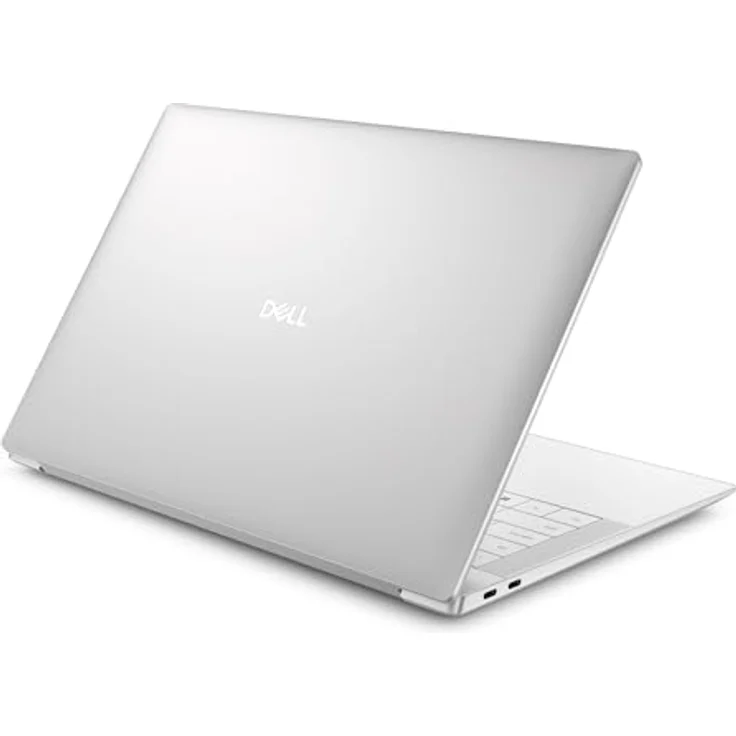 Dell 14 PREMIUM DA14250 U7-255H (14.50", 1000 GB, 32 GB, DE, Intel Core Ultra 7 255HX), Notebook, Silber – Bild 6
