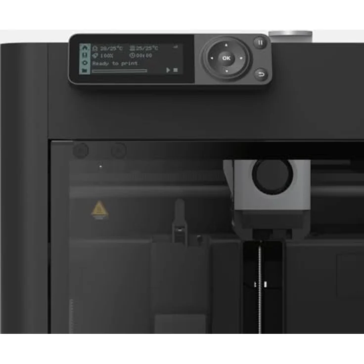 Bambu Lab P1S Combo, 3D-Drucker mit umfangreicher Ausstattung und Funktionen – Bild 3