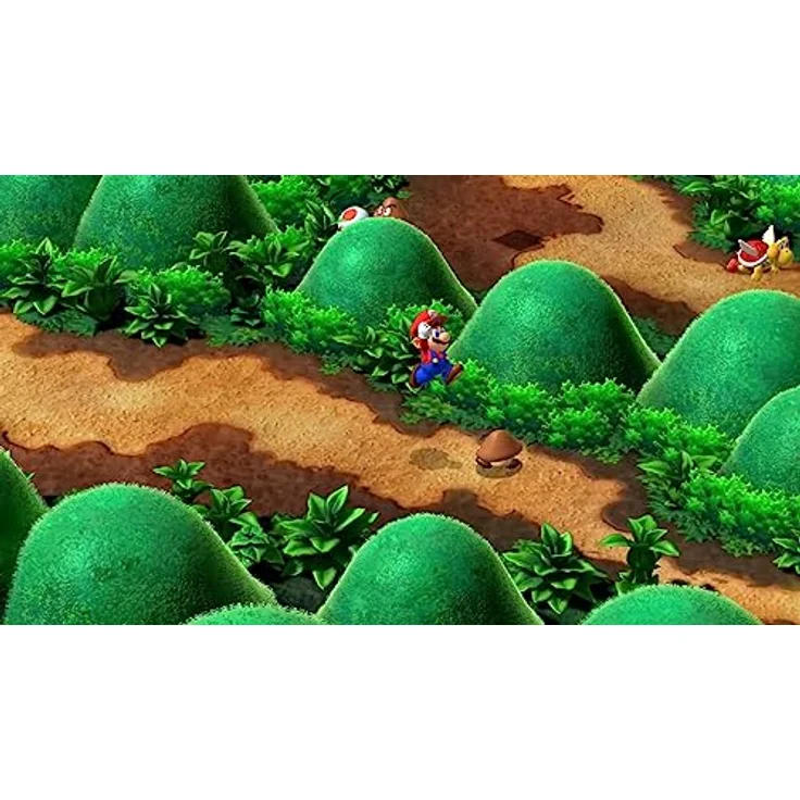 Super Mario RPG - [Nintendo Switch] – Bild 3