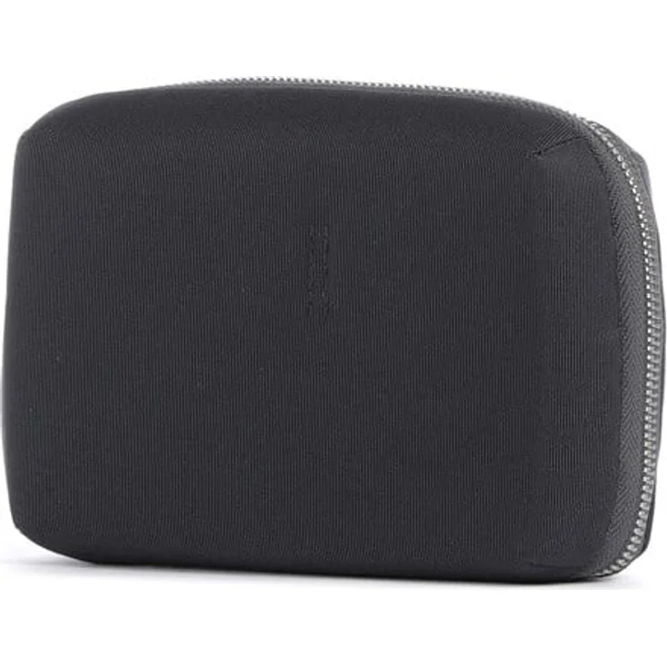 Bellroy Tech Kit Compact - Slate, praktische Laptop-Tasche mit Stretch-Mesh-Fächern und elastischen Kabelschlaufen – Bild 8