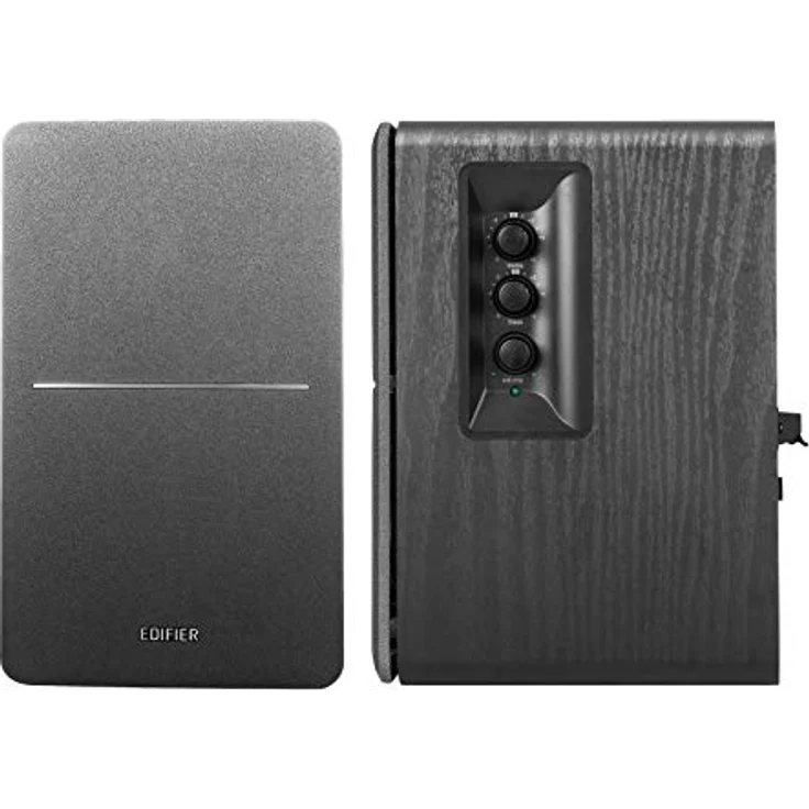 Aktivboxen Edifier Studio R1280T 2.0 schwarz Lautsprecher-Sets schwarz – Bild 3