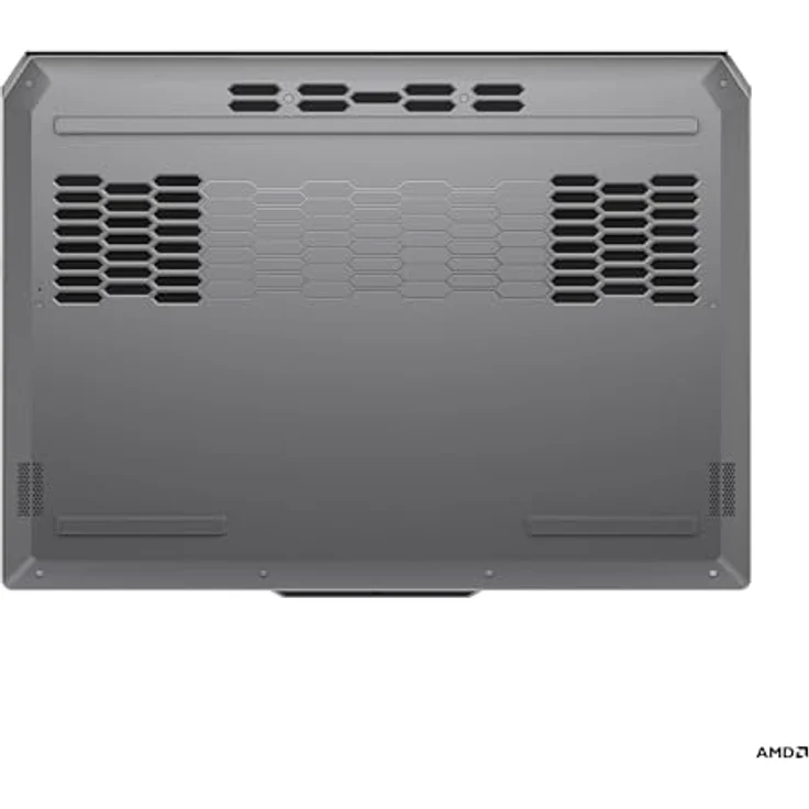 Lenovo LOQ 3 83JG000SGE, 15" FHD Notebook mit Ryzen 7 260, 16GB RAM, 1TB SSD, RTX 5060, Windows 11 Home, Grau – Bild 12