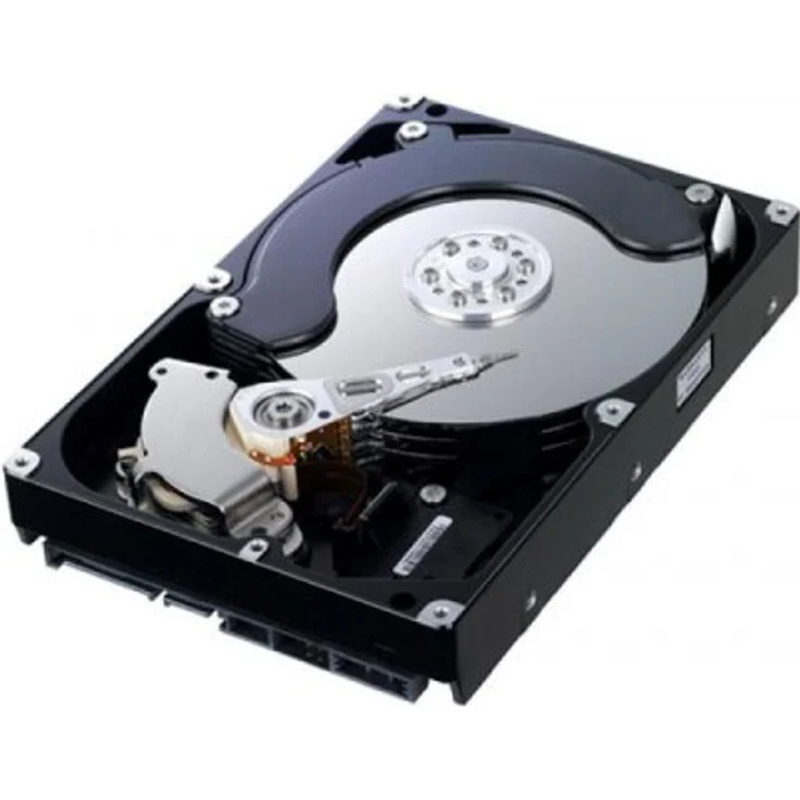 Samsung HD103SJ Spinpoint F3 1 TB – Bild 2