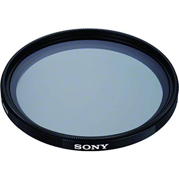 Sony VF-77CPAM2 Mehrfach beschichteter Schutzfilter, Polfilter 77mm – Bild 5