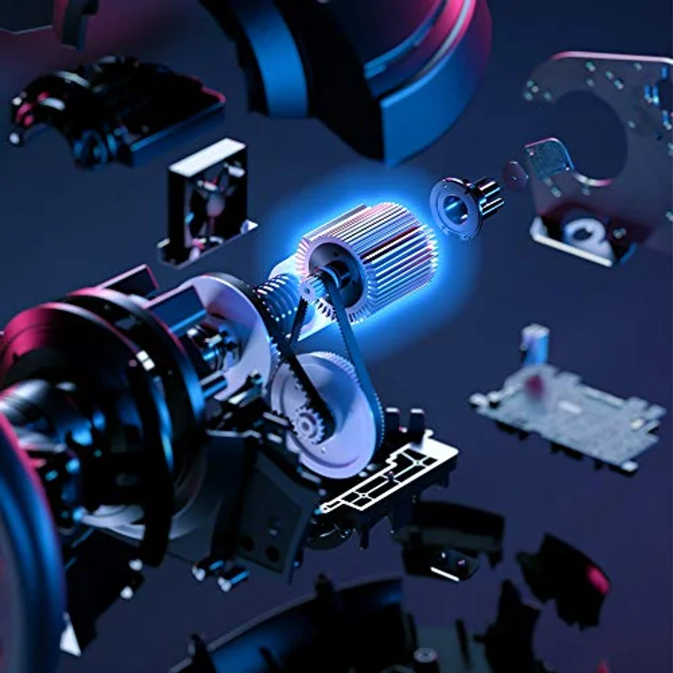 T300 Racing servo base - Preisvergleich – Bild 5