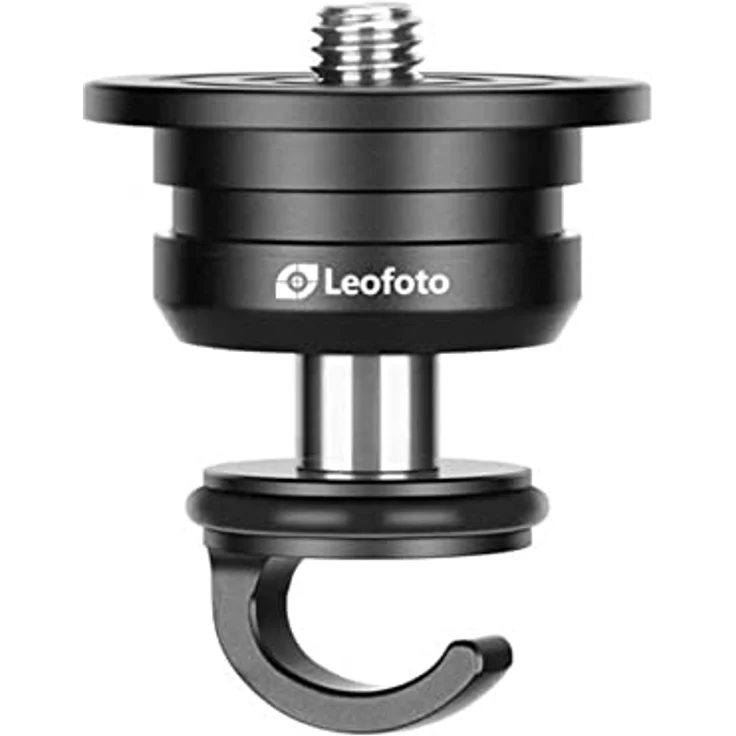 Leofoto Mr Q-serie LQ-284C+LH-30 – Bild 3