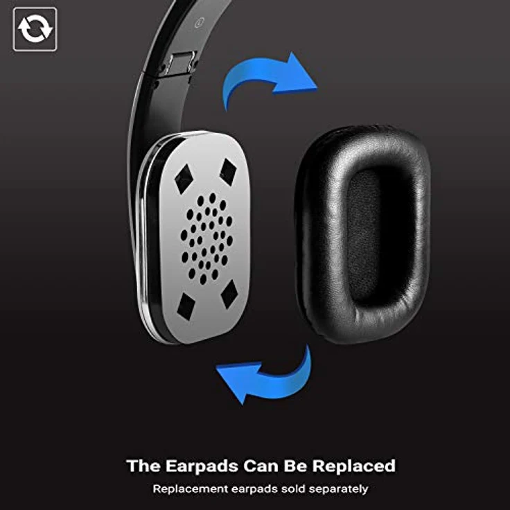 August EP650 silber – Bild 3