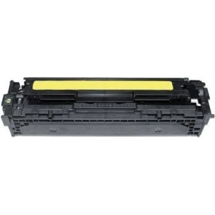 inkpro Tonerkartusche kompatibel mit HP CF400X/CF401X/CF402X/CF403X, 4 Farben (schwarz, cyan, magenta, gelb), Seitenleistung: schwarz 2.800 S., farbig 2.300 S.